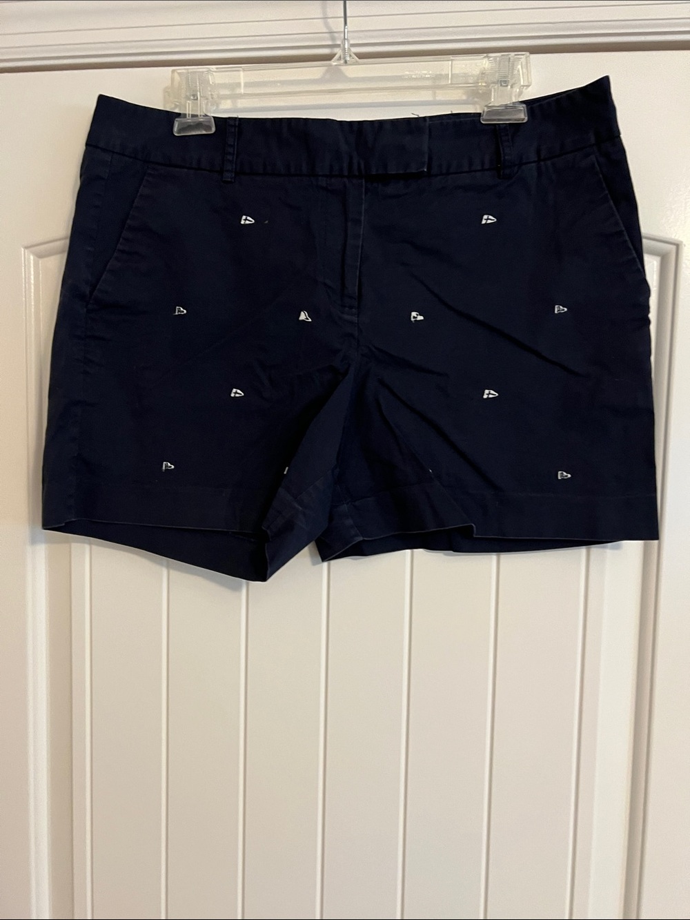 Nautica shorts, size 12